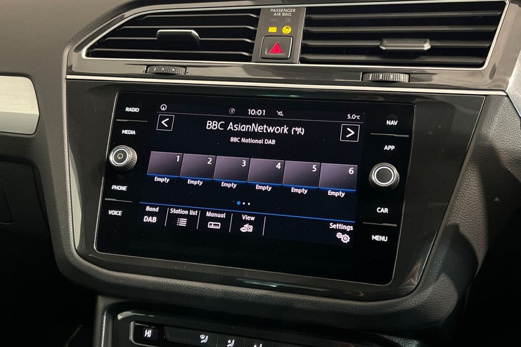 Used Volkswagen Tiguan 2020 for sale - 77667763: Photo 31