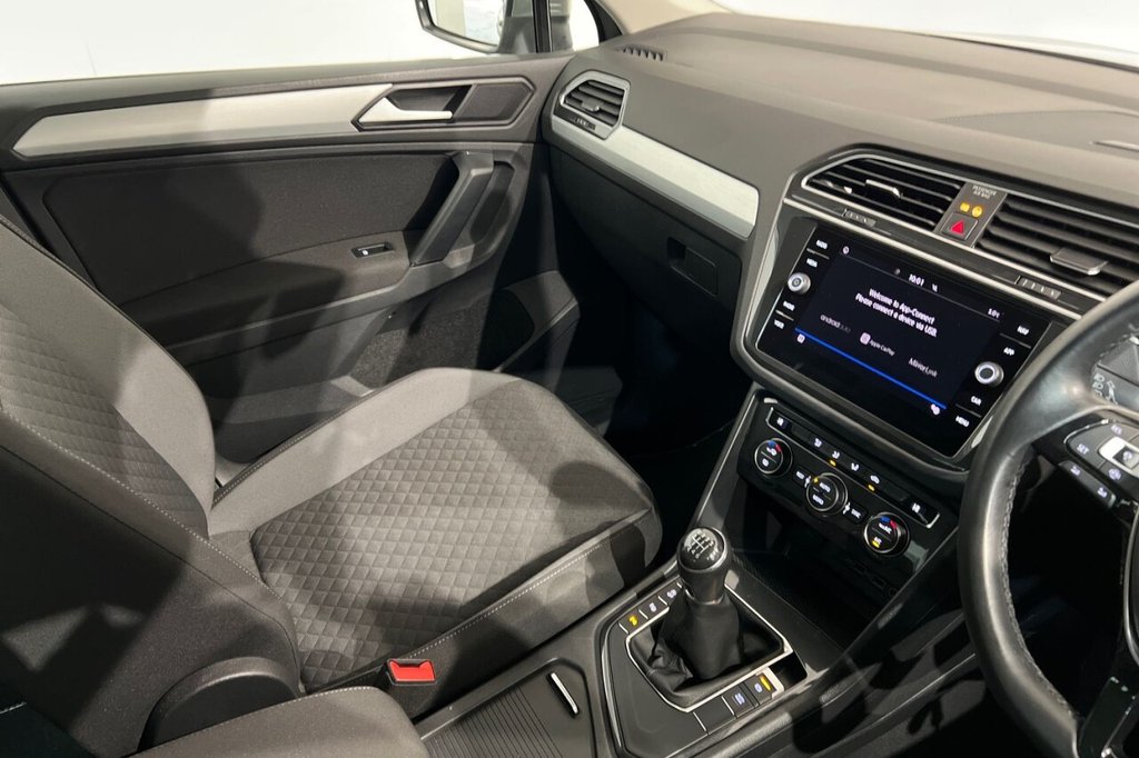 Used Volkswagen Tiguan 2020 for sale - 77667763: Photo 32