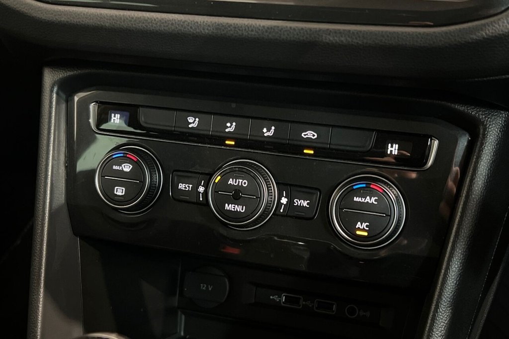 Used Volkswagen Tiguan 2020 for sale - 77667763: Photo 34