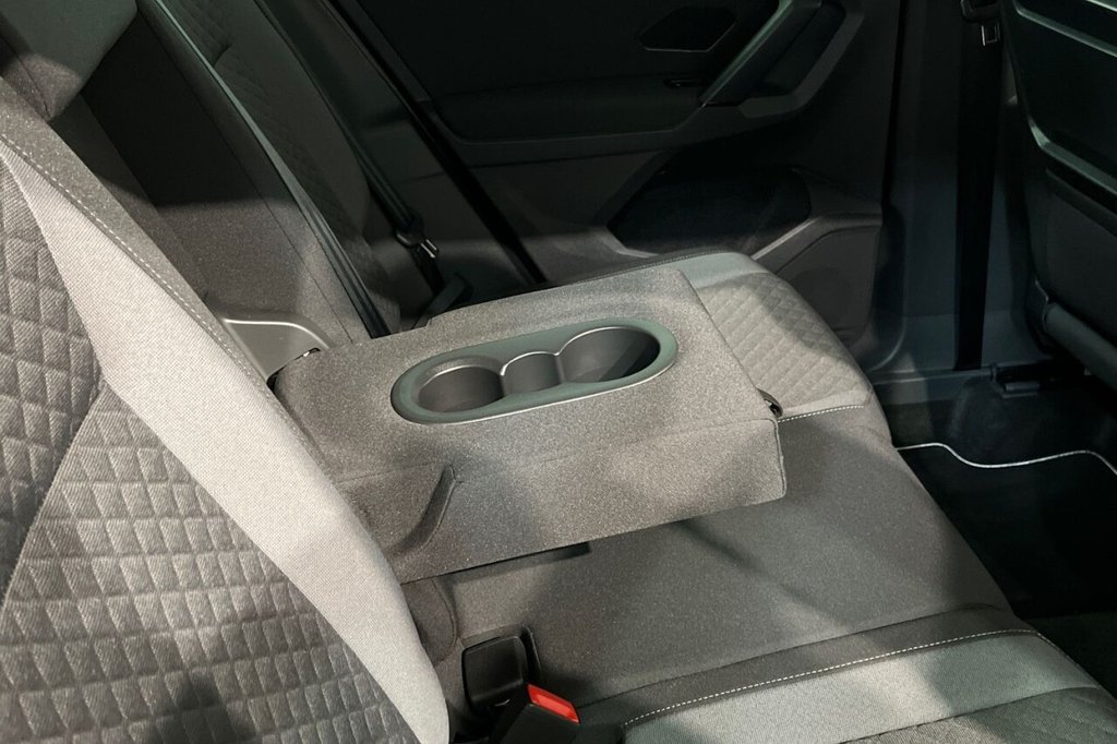 Used Volkswagen Tiguan 2020 for sale - 77667763: Photo 42