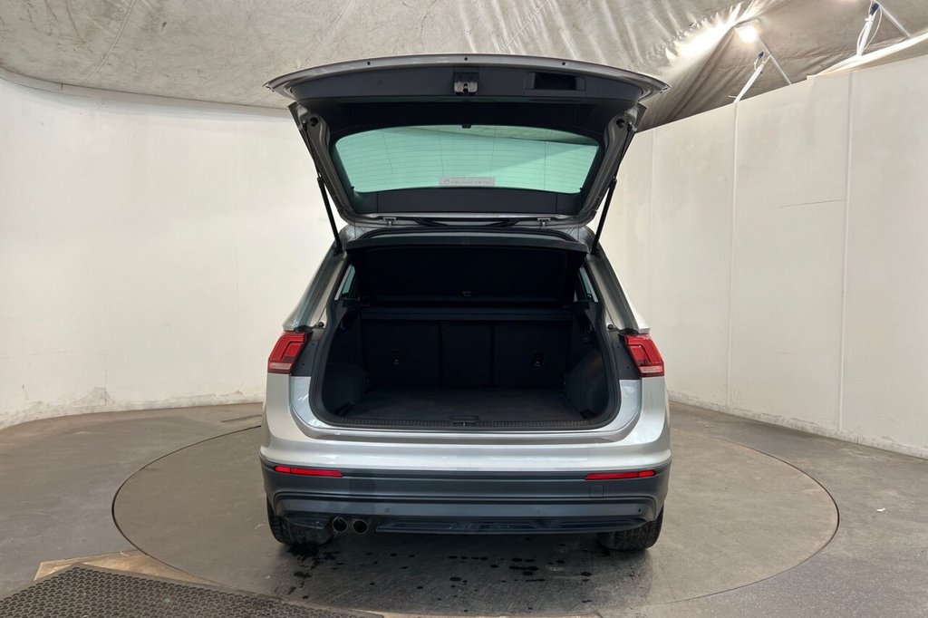 Used Volkswagen Tiguan 2020 for sale - 77667763: Photo 44