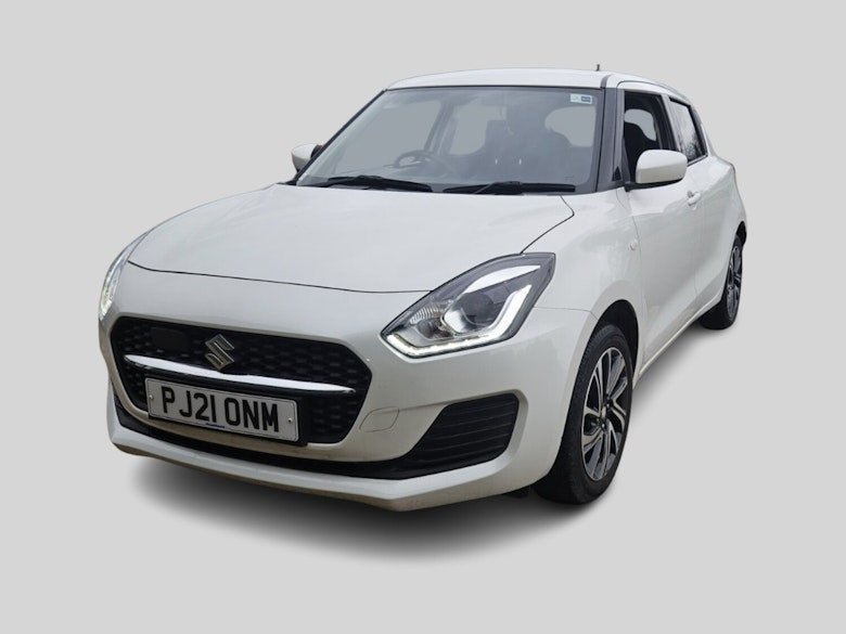 Used Suzuki Swift 2021 for sale - 77748875: Photo 2