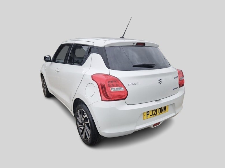 Used Suzuki Swift 2021 for sale - 77748875: Photo 3
