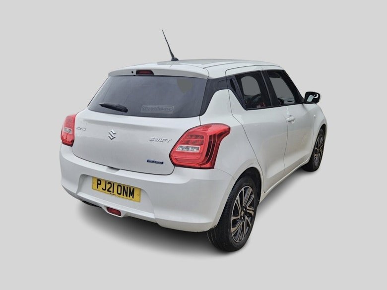 Used Suzuki Swift 2021 for sale - 77748875: Photo 4