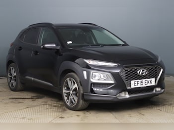 Used Hyundai KONA 2019 for sale - 79498766: Photo