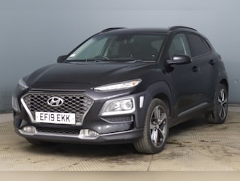 Used Hyundai KONA 2019 for sale - 79498766: Photo