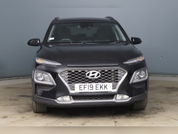 Used Hyundai KONA 2019 for sale - 79498766: Photo