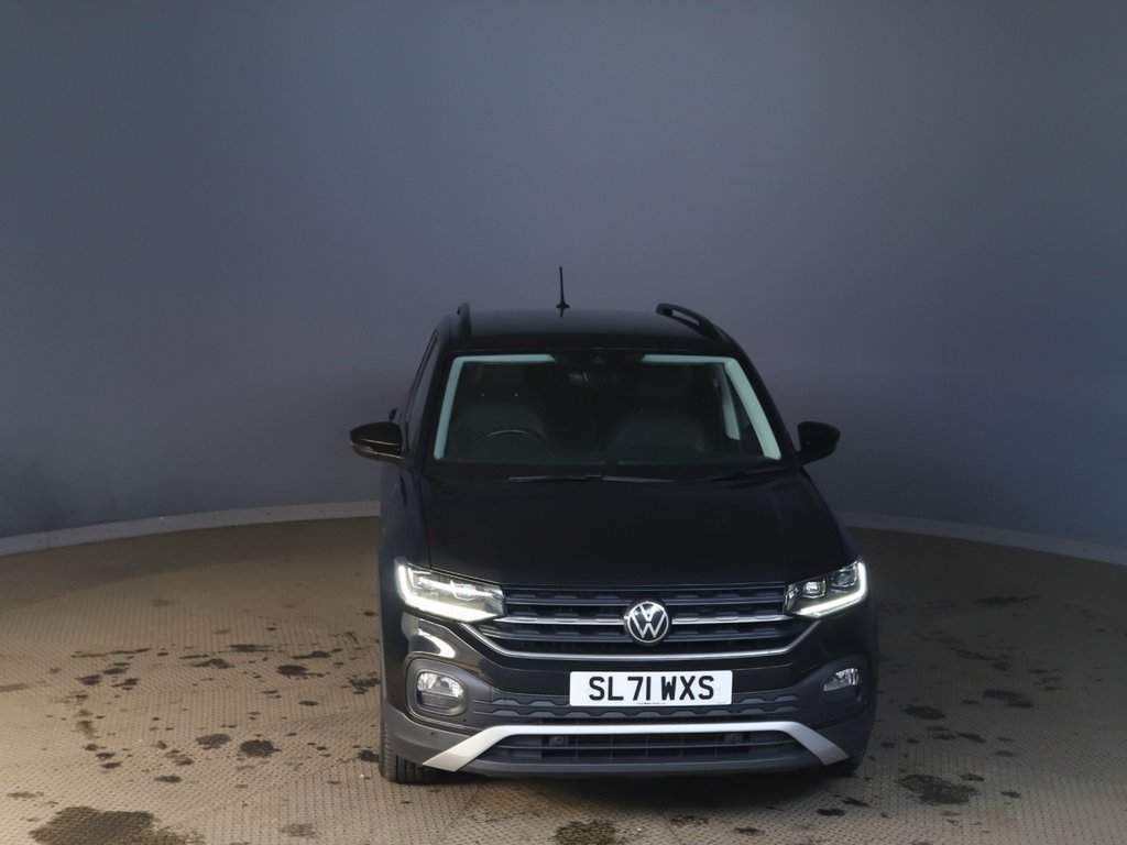 Used Volkswagen T-Cross 2021 for sale - 77879948: Photo 5