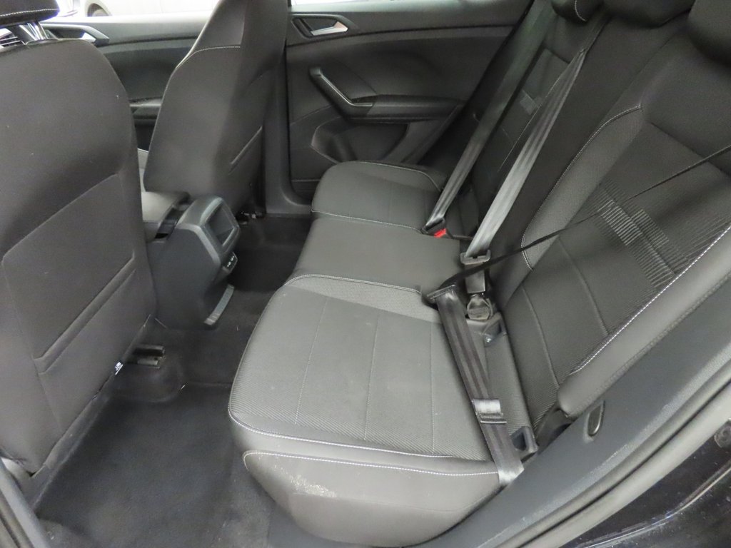 Used Volkswagen T-Cross 2021 for sale - 77879948: Photo 6