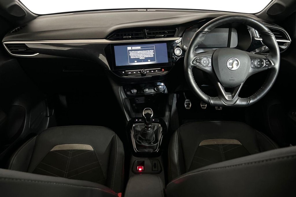 Used Vauxhall Corsa 2023 for sale - 76039677: Photo 10