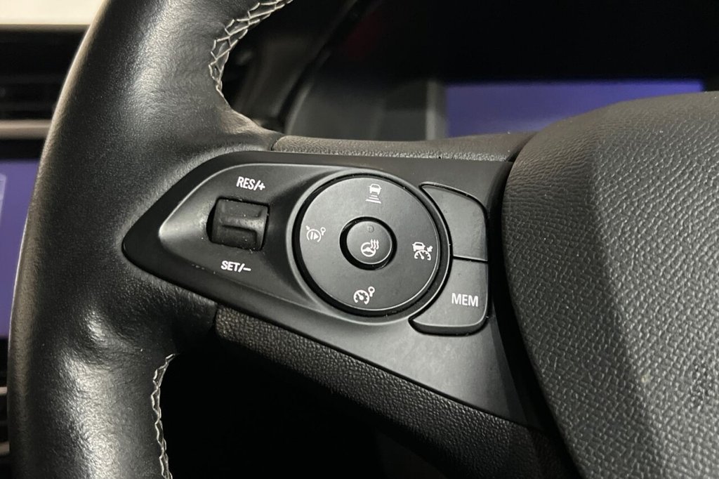 Used Vauxhall Corsa 2023 for sale - 76039677: Photo 12