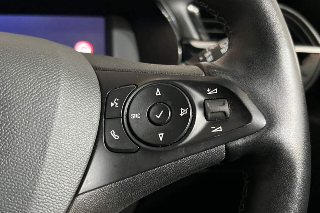 Used Vauxhall Corsa 2023 for sale - 76039677: Photo 14