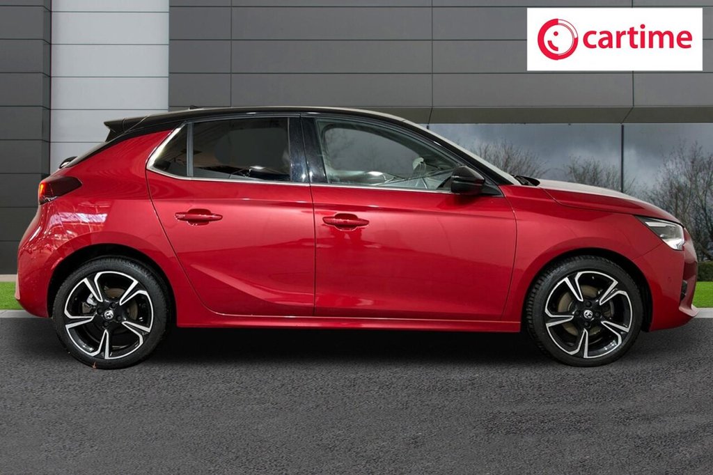 Used Vauxhall Corsa 2023 for sale - 76039677: Photo 2