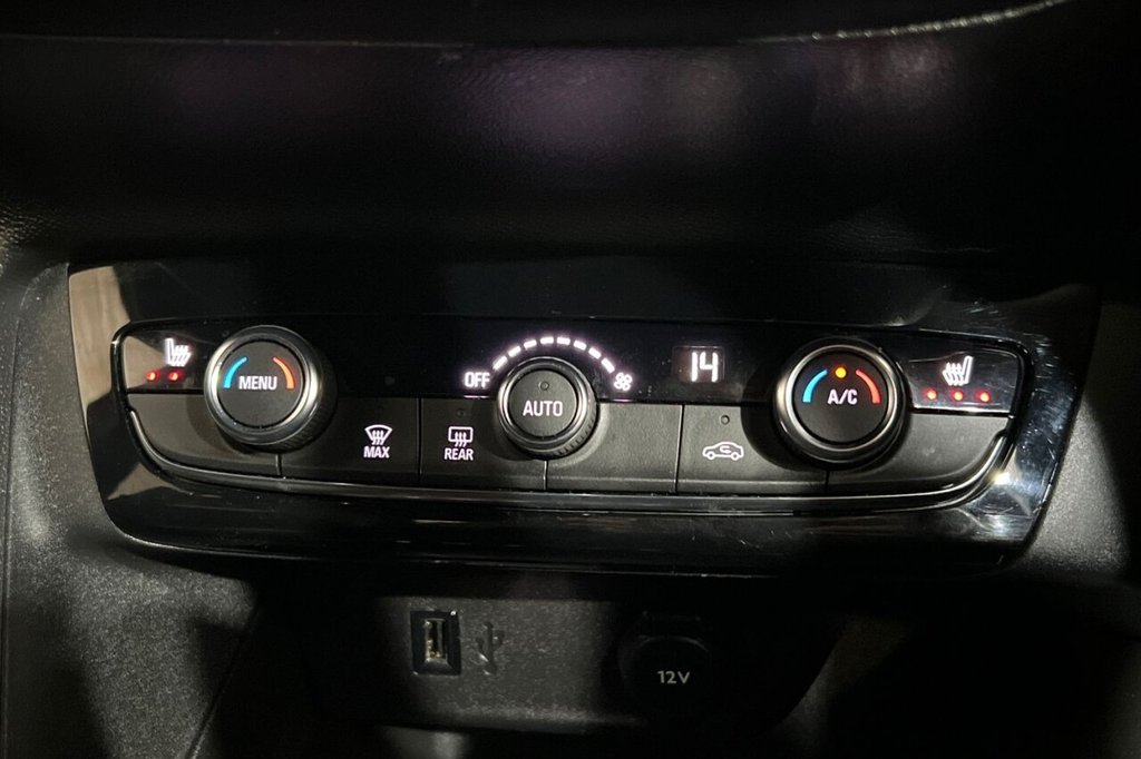 Used Vauxhall Corsa 2023 for sale - 76039677: Photo 23