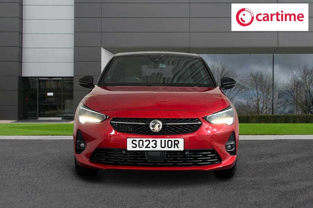 Used Vauxhall Corsa 2023 for sale - 76039677: Photo 3