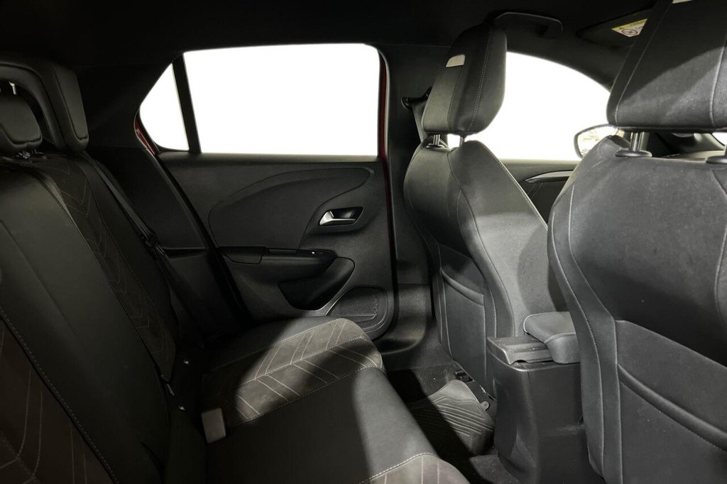 Used Vauxhall Corsa 2023 for sale - 76039677: Photo 7