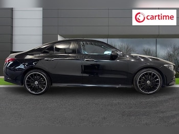 Used Mercedes-Benz CLA 2023 for sale - 78908712: Photo