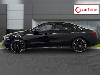 Used Mercedes-Benz CLA 2023 for sale - 78908712: Photo