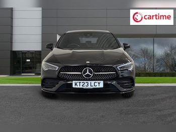 Used Mercedes-Benz CLA 2023 for sale - 78908712: Photo