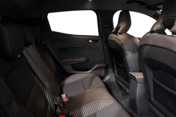 Used Renault Clio 2024 for sale - 75625008: Photo 10