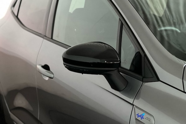 Used Renault Clio 2024 for sale - 75625008: Photo 17