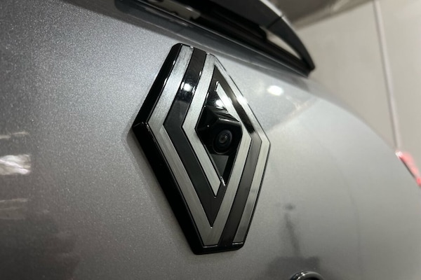 Used Renault Clio 2024 for sale - 75625008: Photo 20