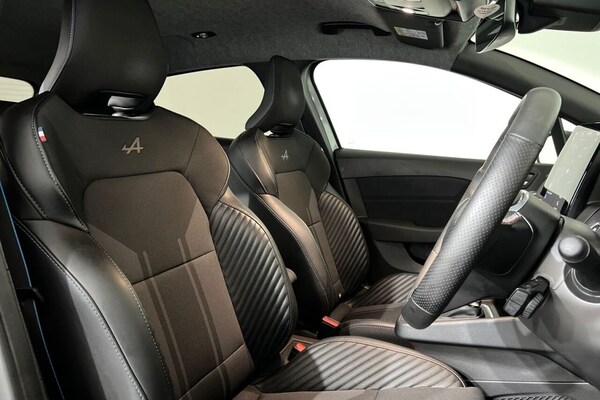 Used Renault Clio 2024 for sale - 75625008: Photo 22