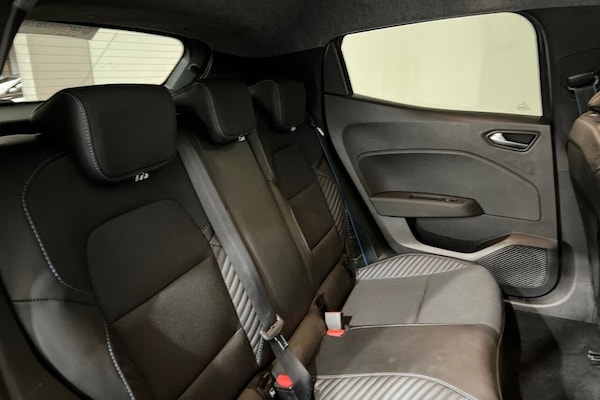 Used Renault Clio 2024 for sale - 75625008: Photo 23