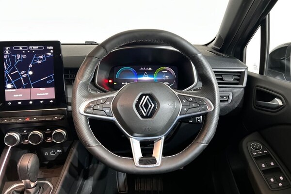 Used Renault Clio 2024 for sale - 75625008: Photo 24