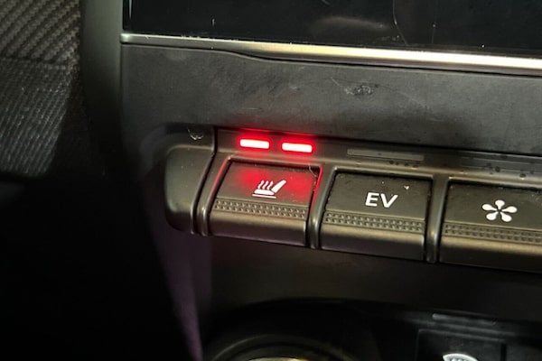 Used Renault Clio 2024 for sale - 75625008: Photo 36