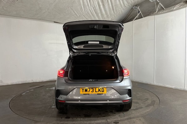 Used Renault Clio 2024 for sale - 75625008: Photo 39