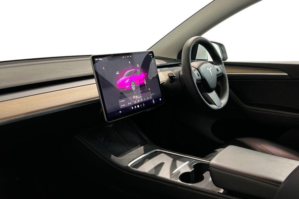 Used Tesla Model Y 2022 for sale - 77463907: Photo 11