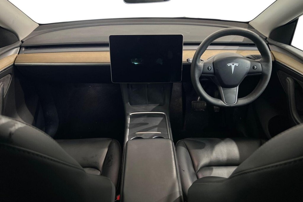 Used Tesla Model Y 2022 for sale - 77463907: Photo 12