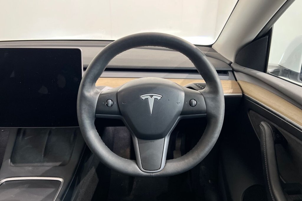 Used Tesla Model Y 2022 for sale - 77463907: Photo 15