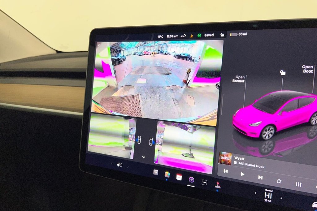 Used Tesla Model Y 2022 for sale - 77463907: Photo 16