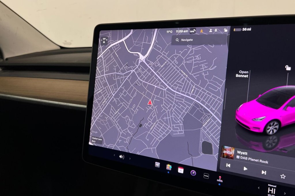 Used Tesla Model Y 2022 for sale - 77463907: Photo 18