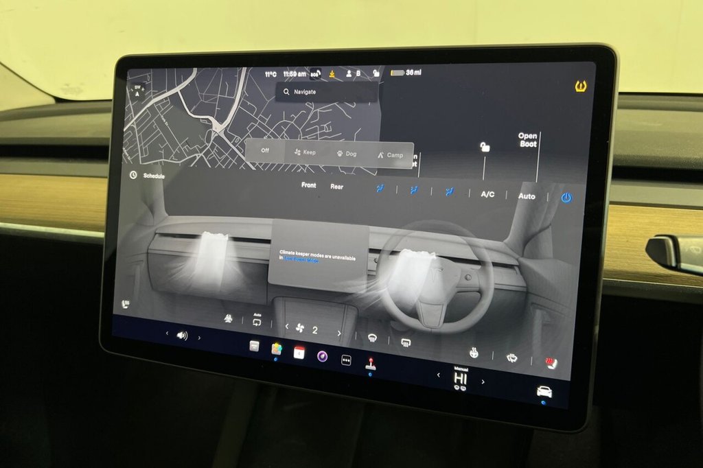 Used Tesla Model Y 2022 for sale - 77463907: Photo 20