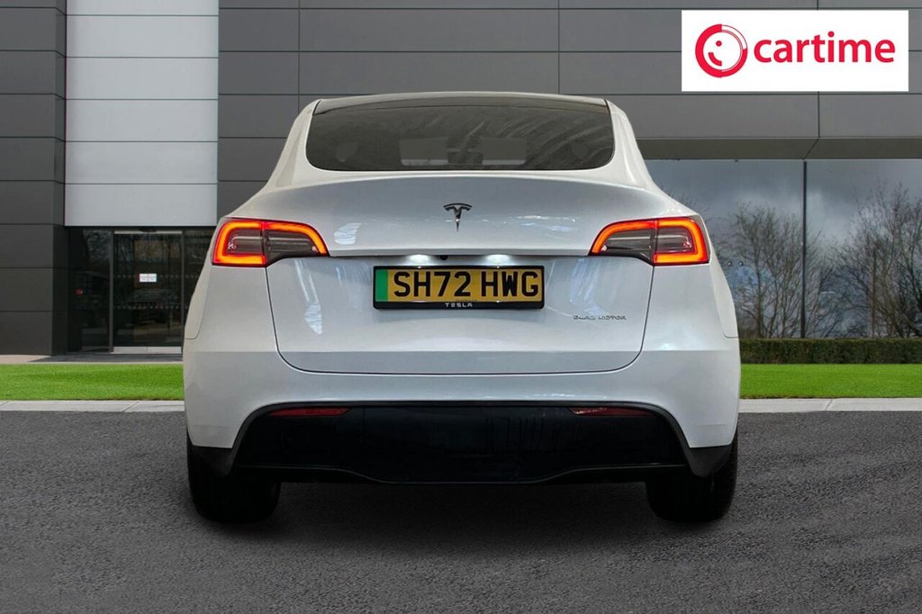 Used Tesla Model Y 2022 for sale - 77463907: Photo 6