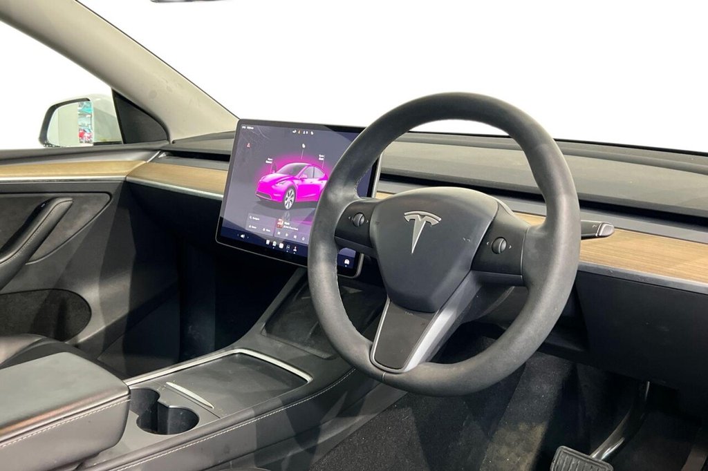 Used Tesla Model Y 2022 for sale - 77463907: Photo 9