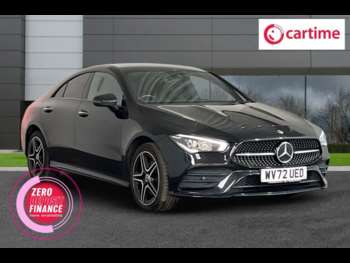 Used Mercedes-Benz CLA 2022 for sale - 75359414: Photo