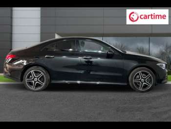 Used Mercedes-Benz CLA 2022 for sale - 75359414: Photo
