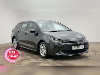 Used Toyota Corolla 2021 for sale - 78693933: Photo