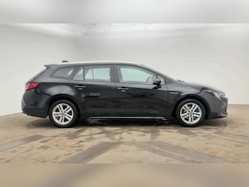 Used Toyota Corolla 2021 for sale - 78693933: Photo