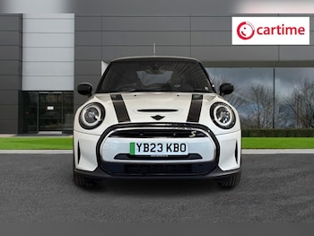 Used MINI Electric Hatch 2023 for sale - 79133655: Photo