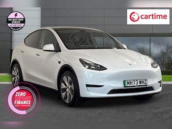 Used Tesla Model Y 2024 for sale - 79723126: Photo