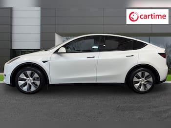 Used Tesla Model Y 2024 for sale - 79723126: Photo