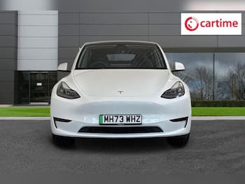 Used Tesla Model Y 2024 for sale - 79723126: Photo