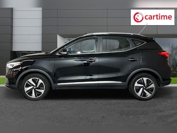 Used MG MG ZS 2022 for sale - 75659852: Photo