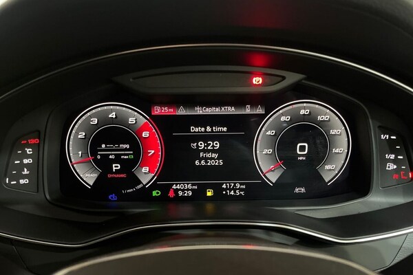 Used Audi A7 2021 for sale - 74529691: Photo 15