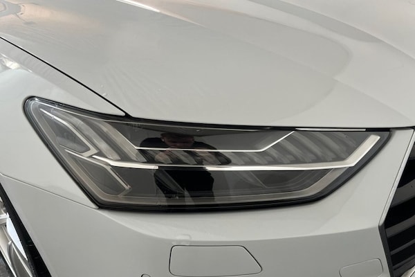 Used Audi A7 2021 for sale - 74529691: Photo 19